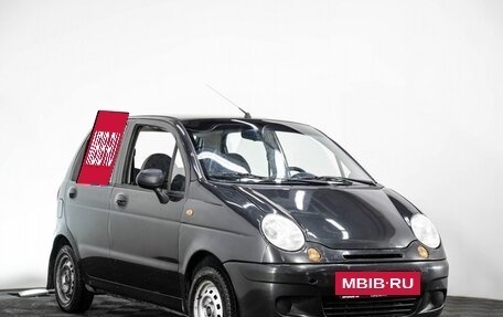 Daewoo Matiz I, 2010 год, 300 000 рублей, 3 фотография