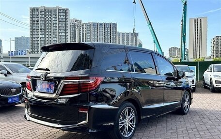 Honda Elysion, 2021 год, 3 800 000 рублей, 4 фотография