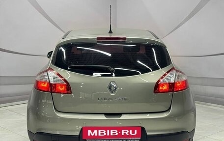 Renault Megane III, 2013 год, 898 000 рублей, 6 фотография