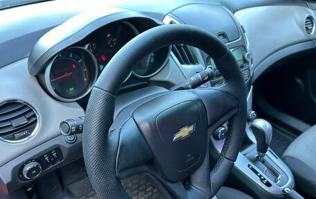 Chevrolet Cruze II, 2013 год, 820 000 рублей, 17 фотография