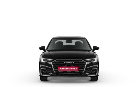 Audi A6, 2023 год, 10 040 000 рублей, 8 фотография