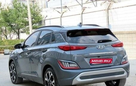 Hyundai Kona I, 2021 год, 2 826 000 рублей, 4 фотография