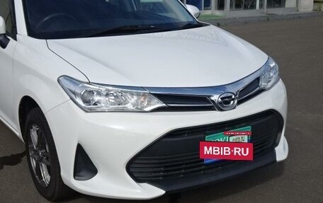 Toyota Corolla, 2021 год, 900 000 рублей, 10 фотография