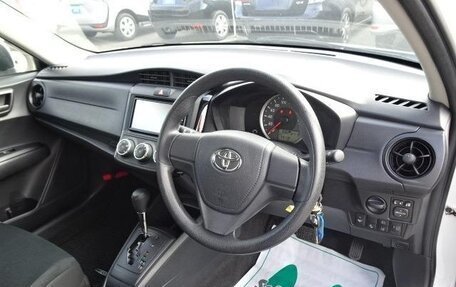 Toyota Corolla, 2021 год, 900 000 рублей, 28 фотография