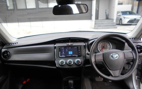 Toyota Corolla, 2021 год, 920 000 рублей, 10 фотография