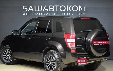 Suzuki Grand Vitara, 2013 год, 1 350 000 рублей, 4 фотография