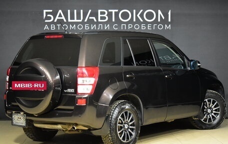 Suzuki Grand Vitara, 2013 год, 1 350 000 рублей, 5 фотография