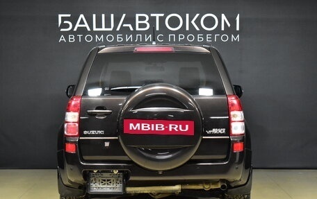 Suzuki Grand Vitara, 2013 год, 1 350 000 рублей, 6 фотография
