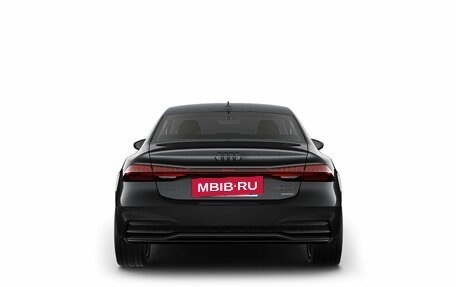 Audi A7, 2023 год, 10 765 000 рублей, 5 фотография