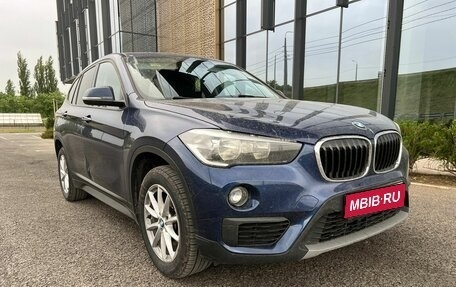 BMW X1, 2016 год, 2 255 000 рублей, 1 фотография