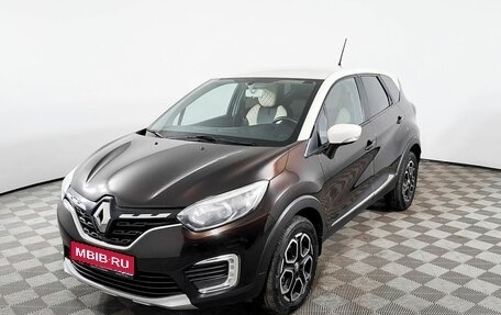 Renault Kaptur I рестайлинг, 2020 год, 2 118 000 рублей, 1 фотография