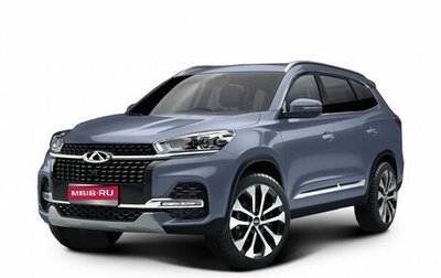 Chery Tiggo 8 I, 2024 год, 2 600 000 рублей, 1 фотография