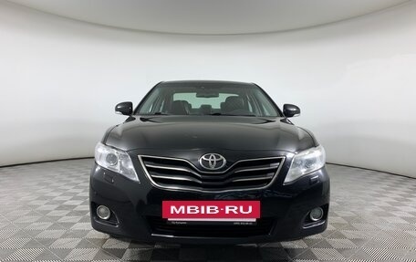 Toyota Camry, 2011 год, 1 299 000 рублей, 2 фотография
