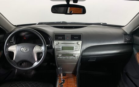 Toyota Camry, 2011 год, 1 299 000 рублей, 13 фотография