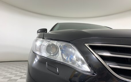 Toyota Camry, 2011 год, 1 299 000 рублей, 10 фотография
