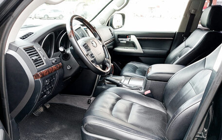 Toyota Land Cruiser 200, 2012 год, 4 985 000 рублей, 16 фотография