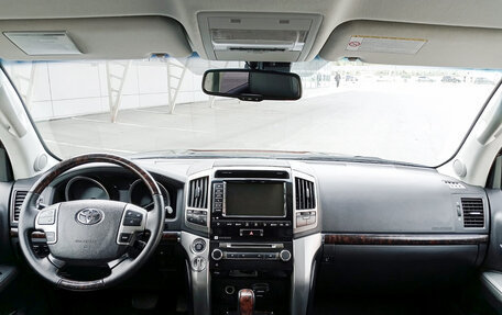 Toyota Land Cruiser 200, 2012 год, 4 985 000 рублей, 14 фотография