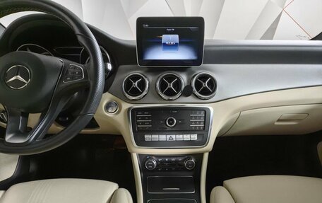 Mercedes-Benz GLA, 2019 год, 2 549 700 рублей, 11 фотография