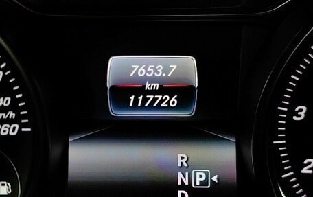 Mercedes-Benz GLA, 2019 год, 2 549 700 рублей, 20 фотография