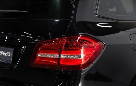 Mercedes-Benz GLS, 2016 год, 4 100 000 рублей, 10 фотография