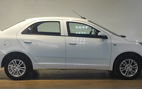 Chevrolet Cobalt II, 2022 год, 1 360 000 рублей, 8 фотография