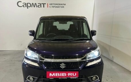 Suzuki Solio III, 2016 год, 1 017 000 рублей, 2 фотография