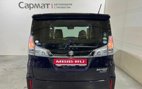 Suzuki Solio III, 2016 год, 1 017 000 рублей, 6 фотография