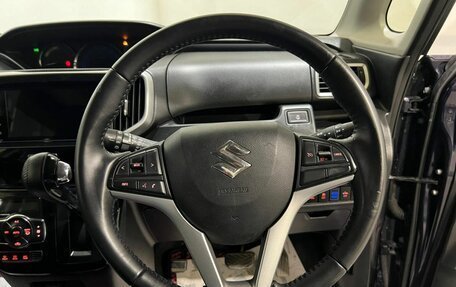 Suzuki Solio III, 2016 год, 1 017 000 рублей, 12 фотография