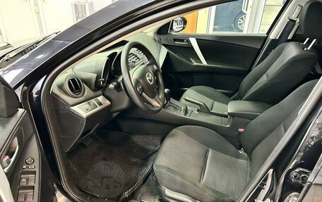 Mazda 3, 2012 год, 1 099 000 рублей, 8 фотография