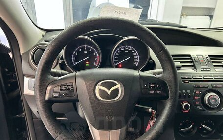 Mazda 3, 2012 год, 1 099 000 рублей, 12 фотография