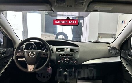 Mazda 3, 2012 год, 1 099 000 рублей, 11 фотография