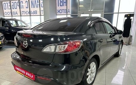 Mazda 3, 2012 год, 1 099 000 рублей, 5 фотография