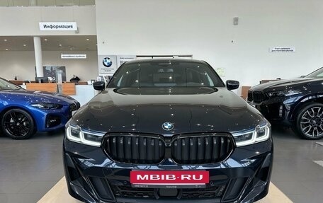 BMW 6 серия, 2021 год, 7 997 000 рублей, 2 фотография