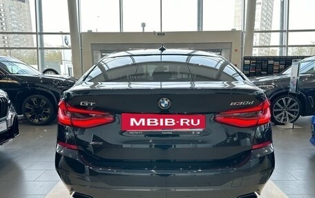 BMW 6 серия, 2021 год, 7 997 000 рублей, 5 фотография