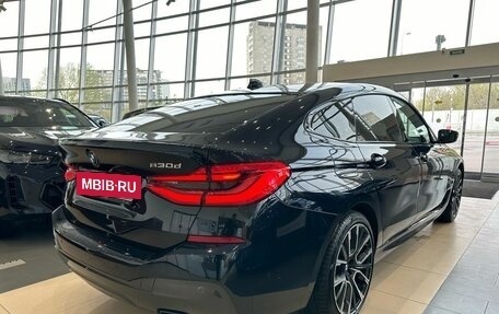 BMW 6 серия, 2021 год, 7 997 000 рублей, 4 фотография