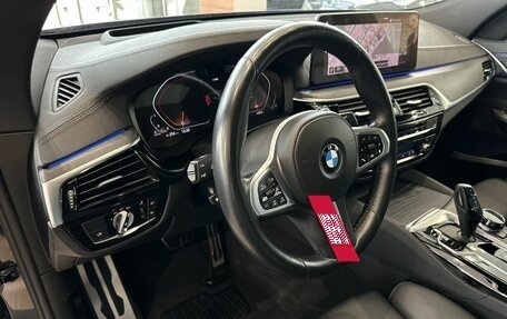 BMW 6 серия, 2021 год, 7 997 000 рублей, 8 фотография