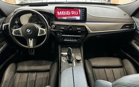 BMW 6 серия, 2021 год, 7 997 000 рублей, 9 фотография