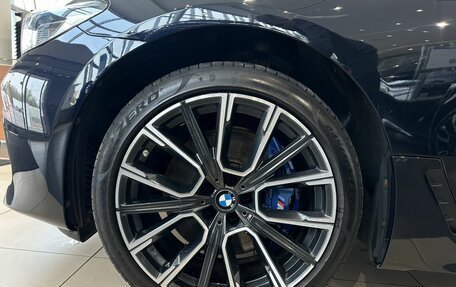 BMW 6 серия, 2021 год, 7 997 000 рублей, 29 фотография