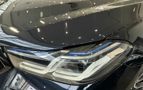 BMW 6 серия, 2021 год, 7 997 000 рублей, 28 фотография