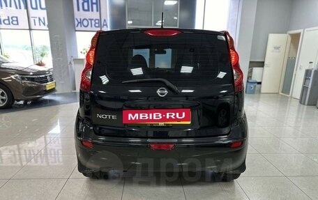 Nissan Note II рестайлинг, 2012 год, 699 000 рублей, 4 фотография