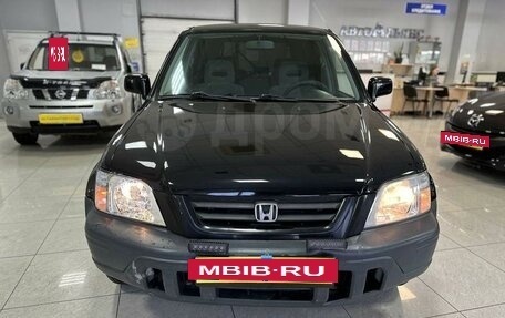Honda CR-V IV, 1998 год, 699 000 рублей, 8 фотография