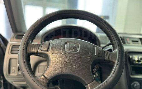 Honda CR-V IV, 1998 год, 699 000 рублей, 14 фотография