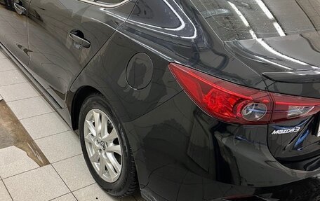 Mazda 3, 2014 год, 5 фотография