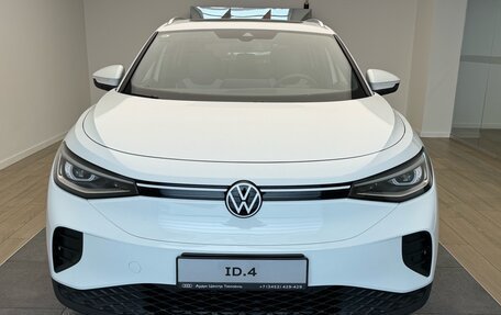 Volkswagen ID.4, 2022 год, 3 435 000 рублей, 2 фотография