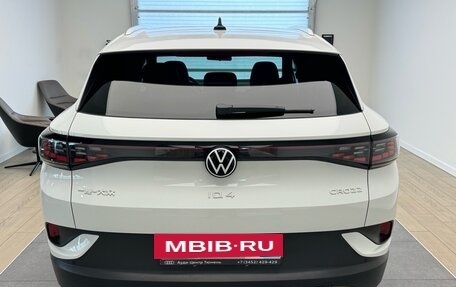 Volkswagen ID.4, 2022 год, 3 435 000 рублей, 5 фотография