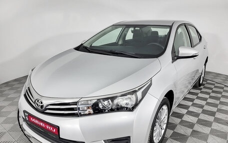 Toyota Corolla, 2015 год, 1 735 000 рублей, 1 фотография