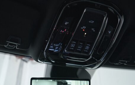 Jeep Grand Cherokee, 2023 год, 9 990 000 рублей, 27 фотография