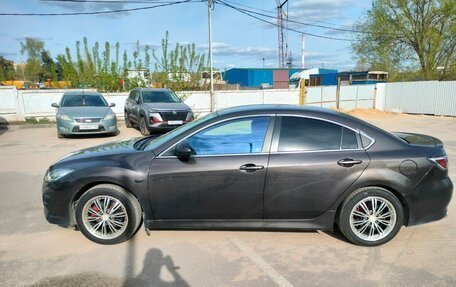 Mazda 6, 2012 год, 1 370 000 рублей, 6 фотография