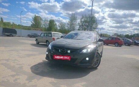 Mazda 6, 2012 год, 1 370 000 рублей, 3 фотография