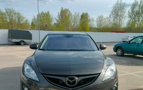 Mazda 6, 2012 год, 1 370 000 рублей, 4 фотография
